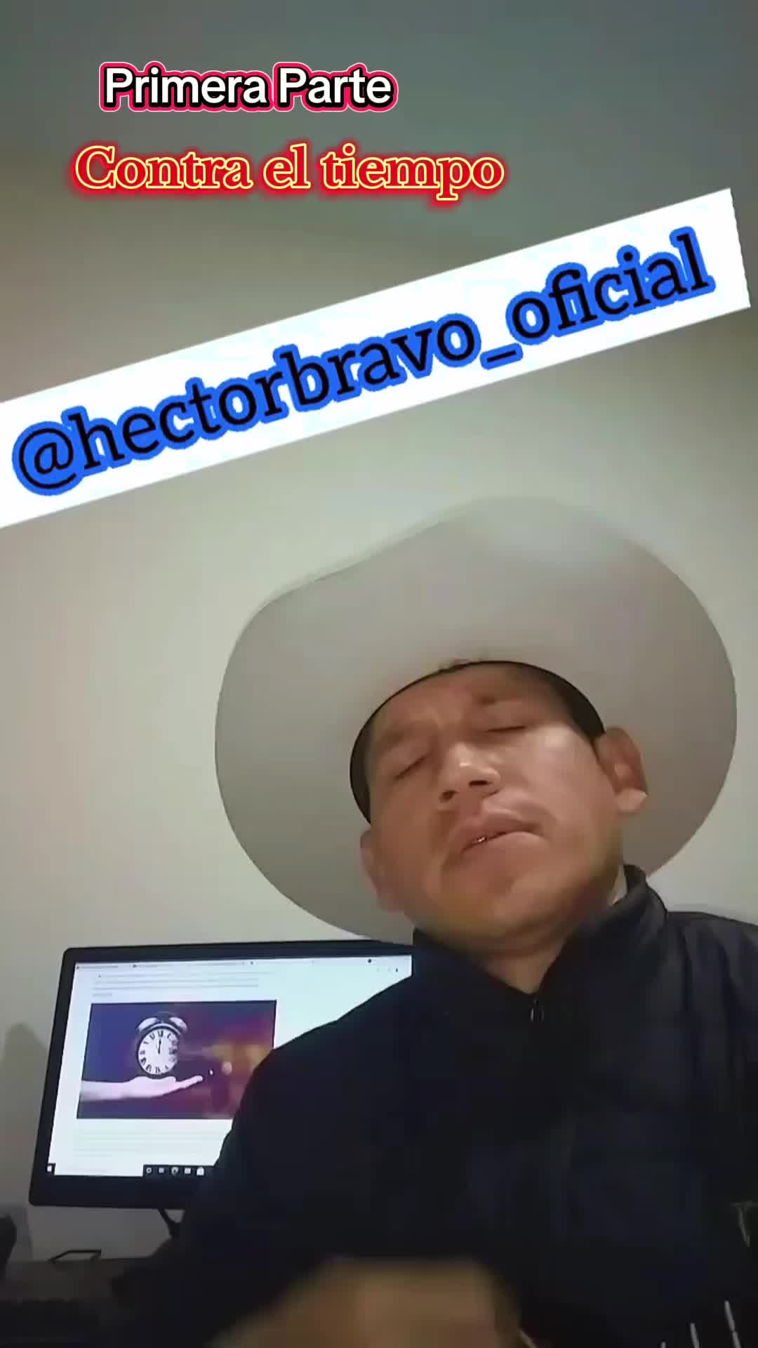 @H&eacute;ctor Bravo
