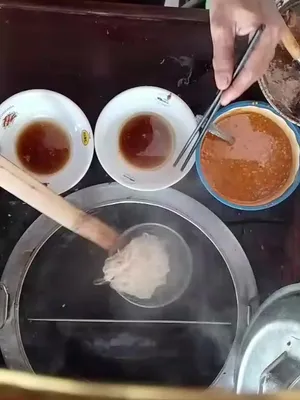 @BAKSO & MIE BALUNGAN PAK ARIS