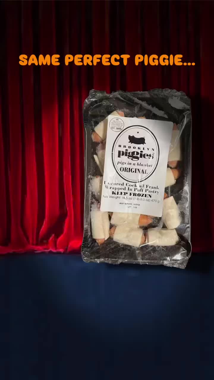 @Brooklyn Piggies