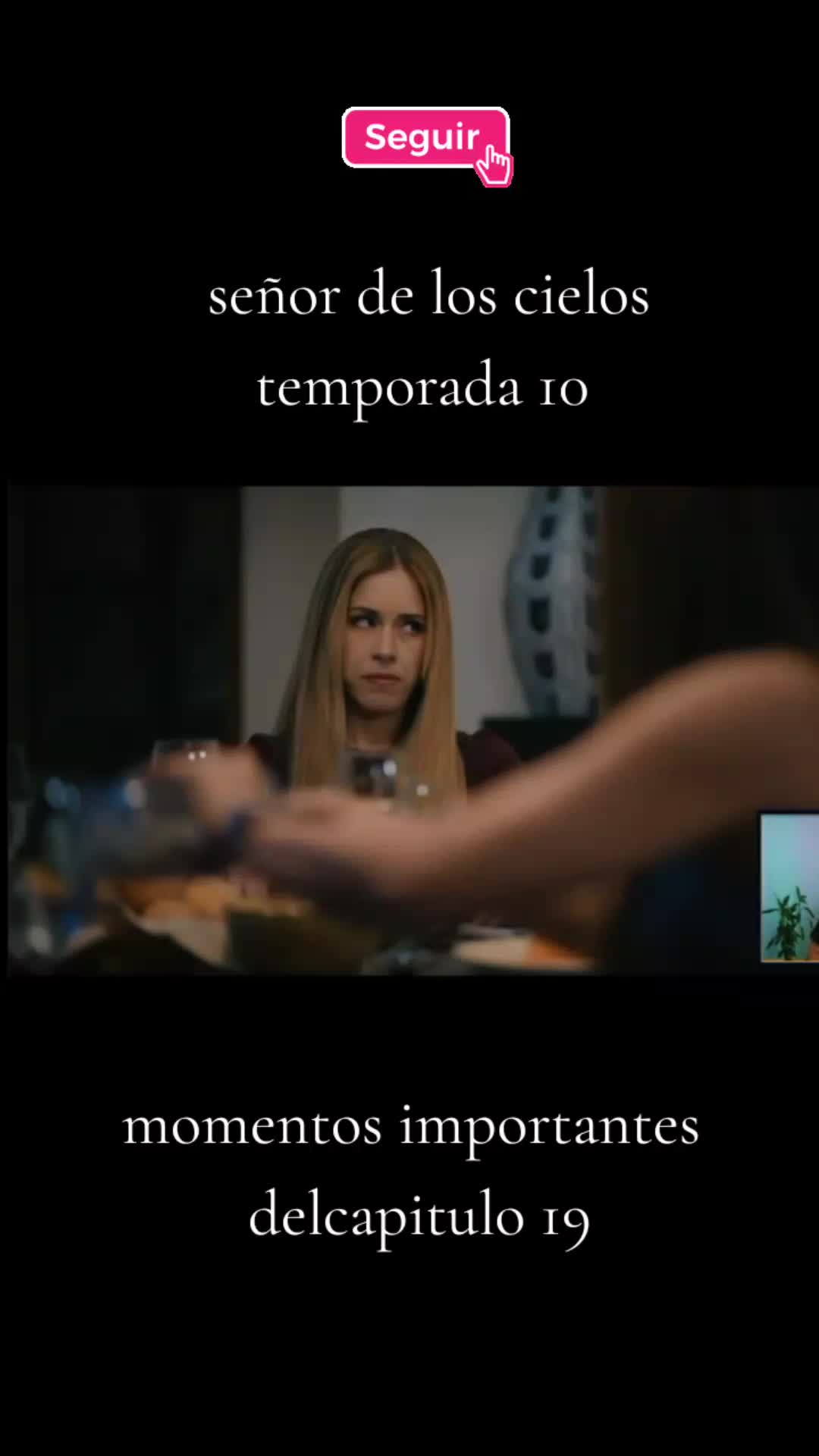 @series casillas 10