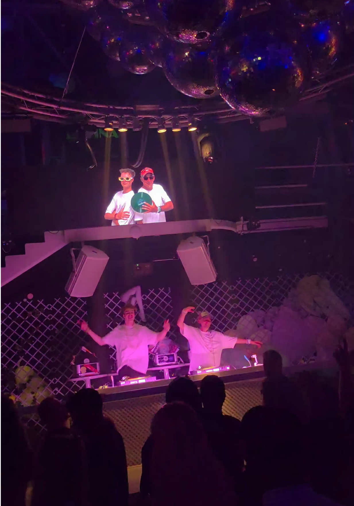 @Ibiza Records