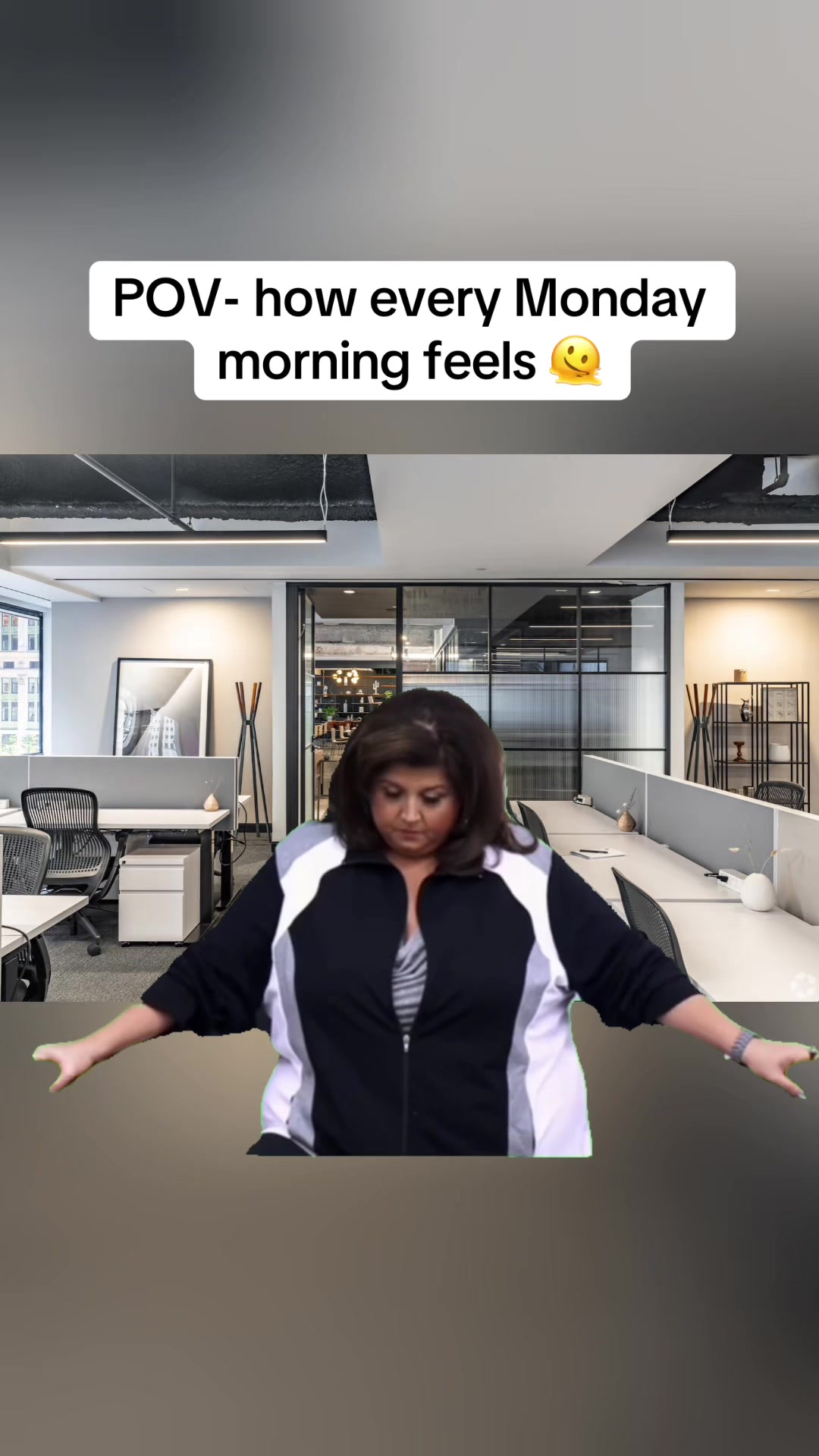 @WORK LIFE MEMES
