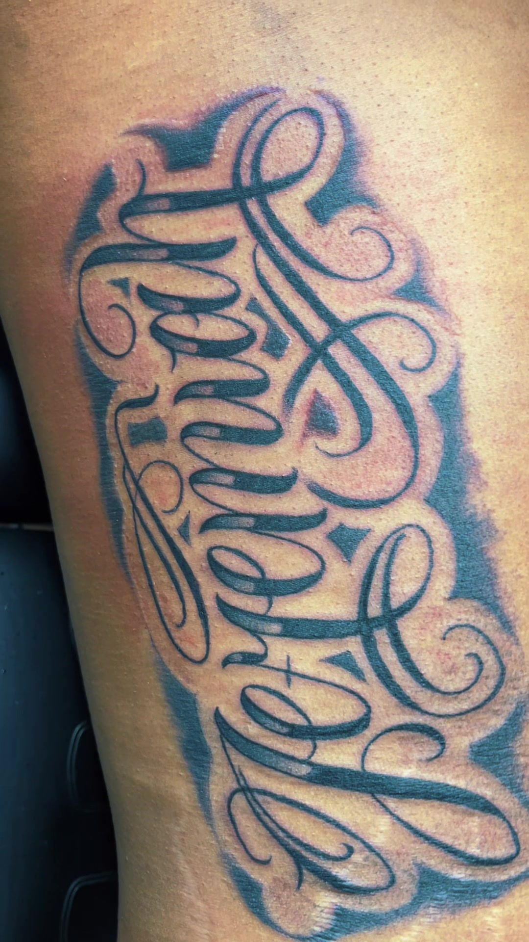 @TATTOO E/C