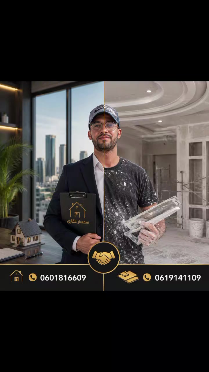 @🏠 عندك عقار للبيع فخريبكة