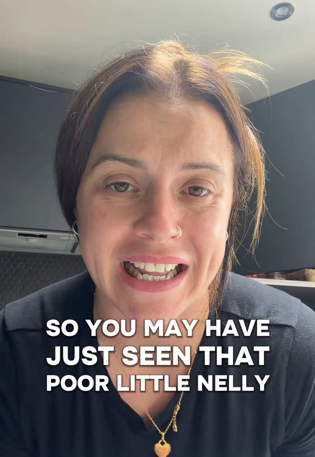 @Stevie | Relatable Mom