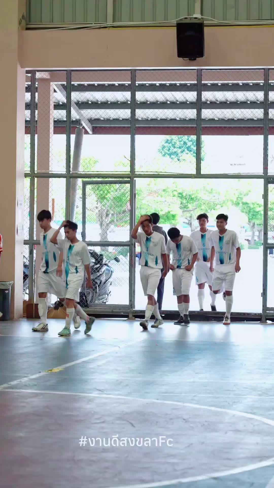@งานดีสงขลาfc(ช่องนักบอล)