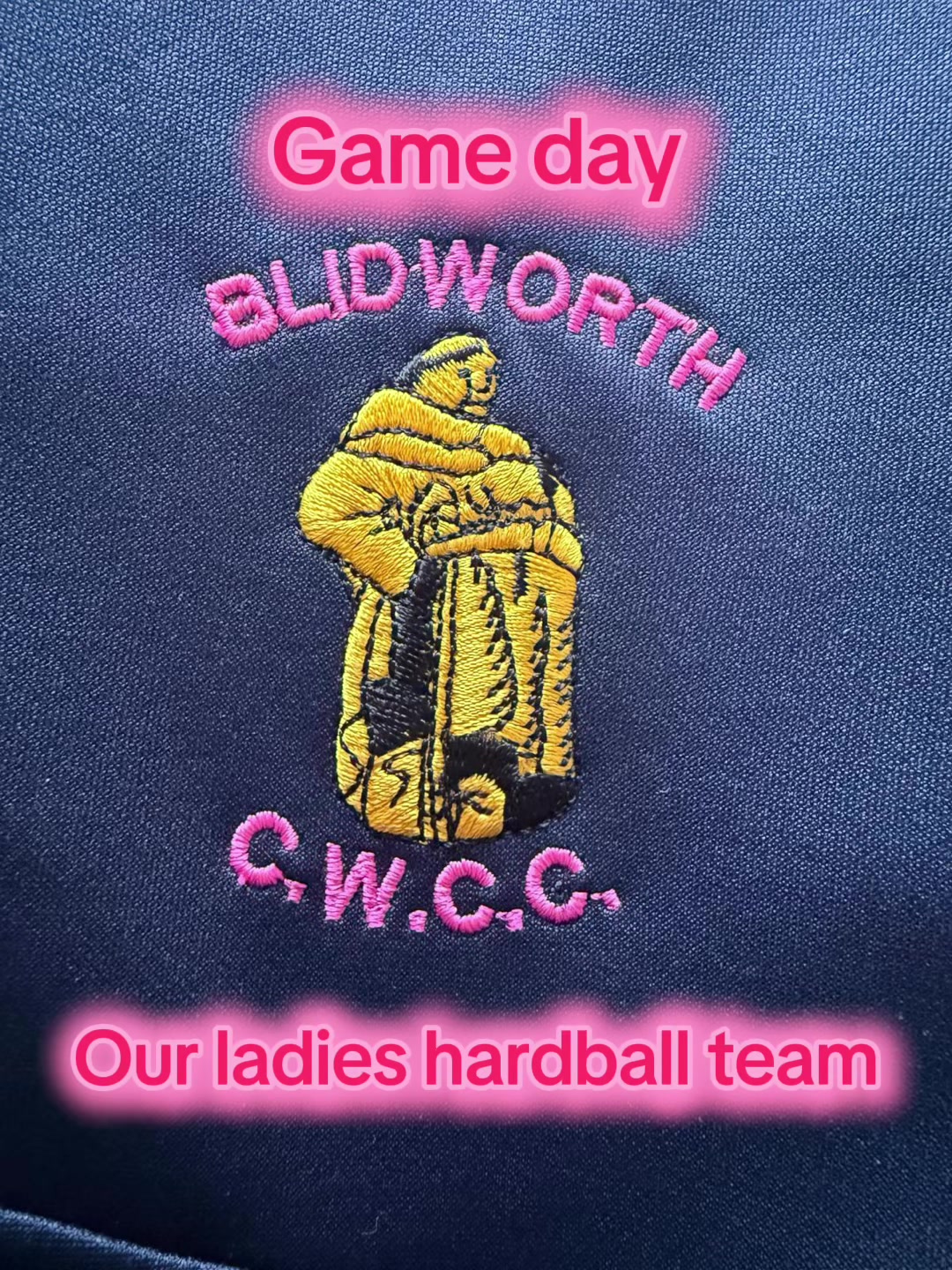 @Blidworth Colliery Ladies