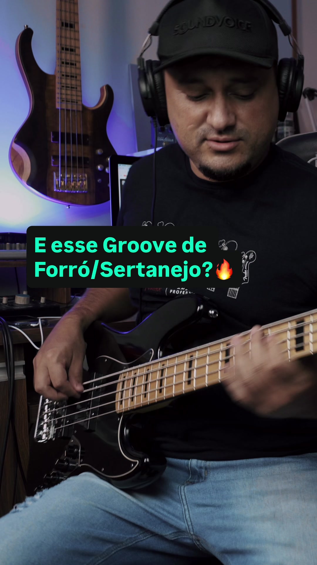 @André Sarmanho