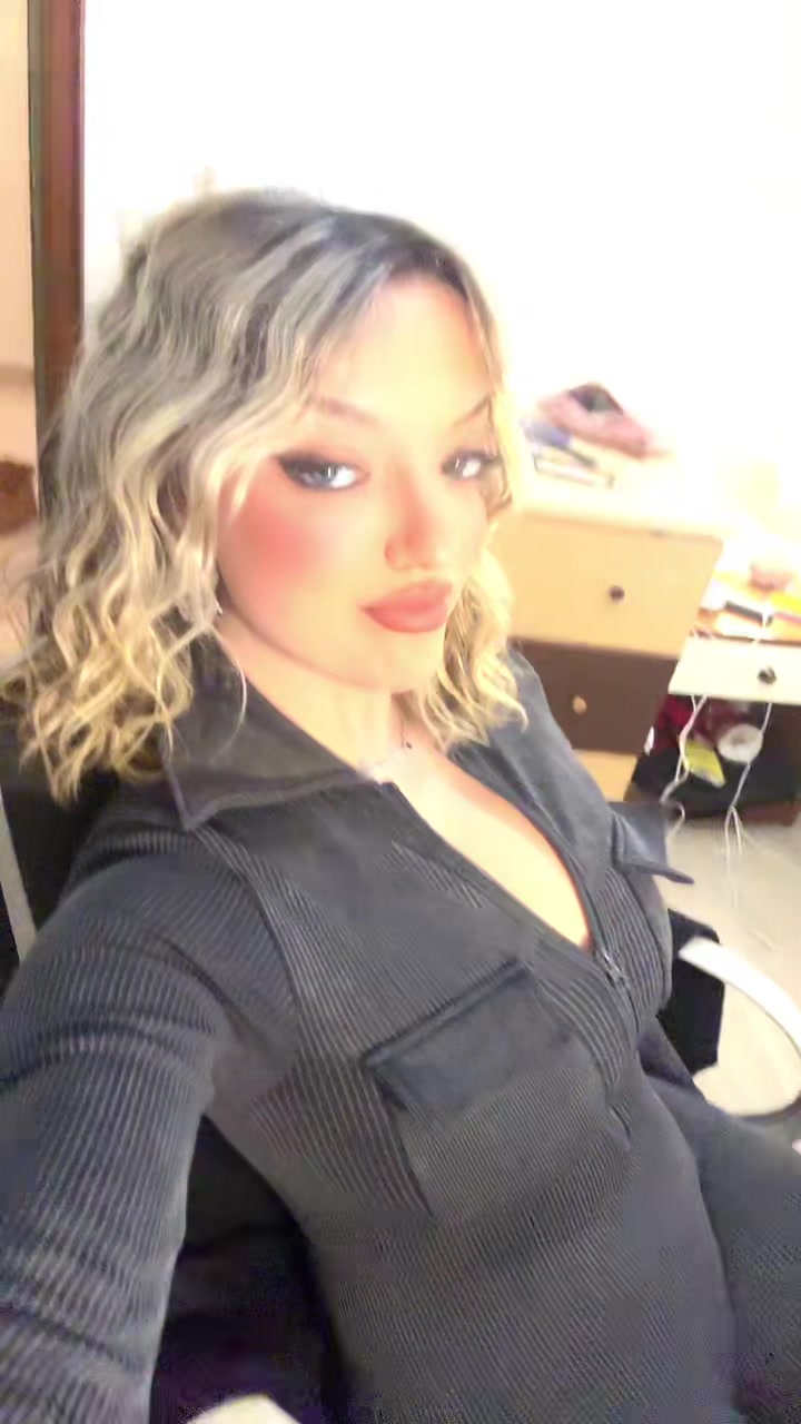 @Benedetta💋
