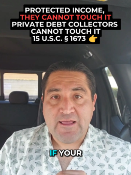 @Gil Garcia | Credit Repair