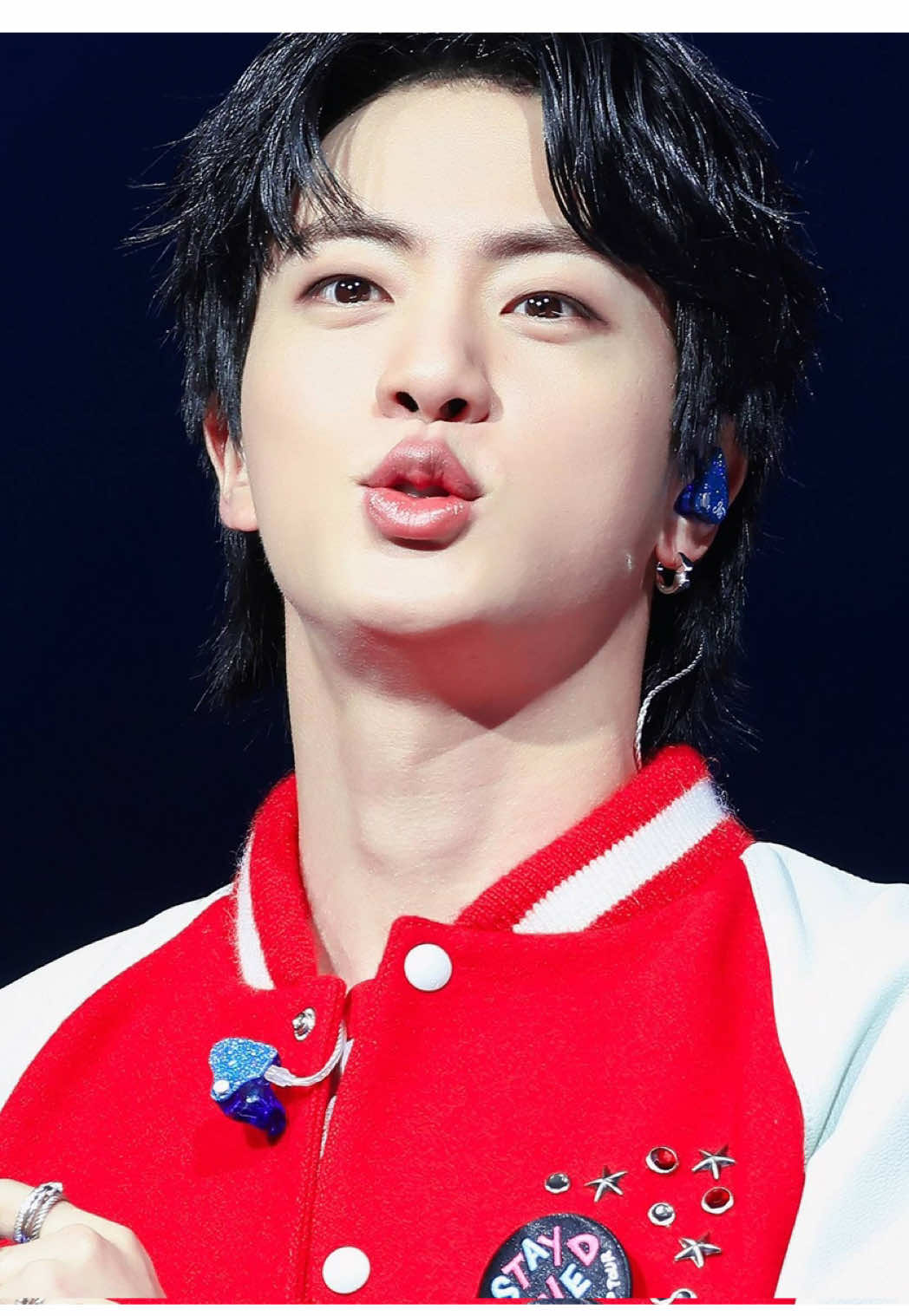 @⁷⟭⟬BTSVT𖧷¹³