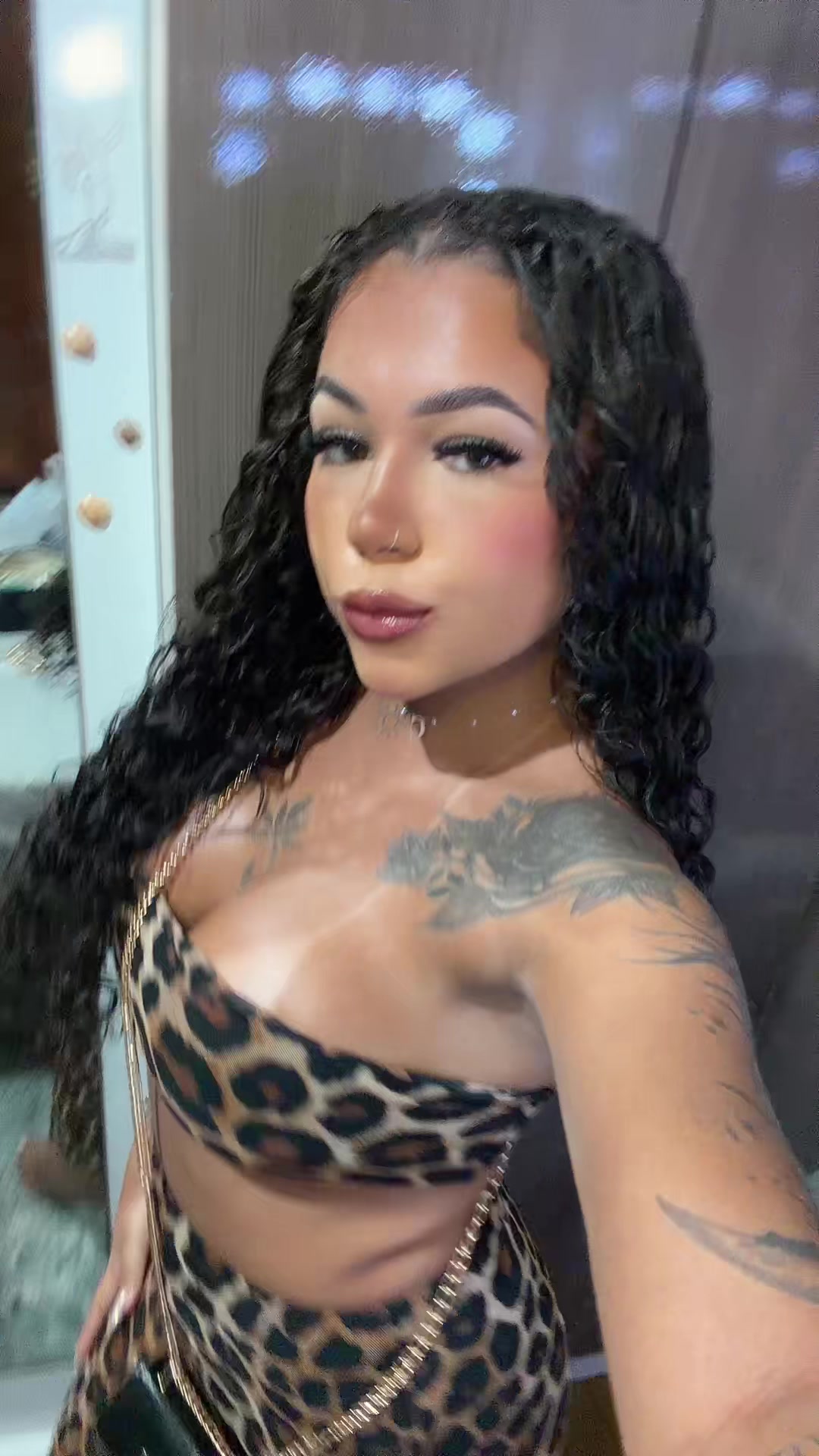 @Barbara Leão