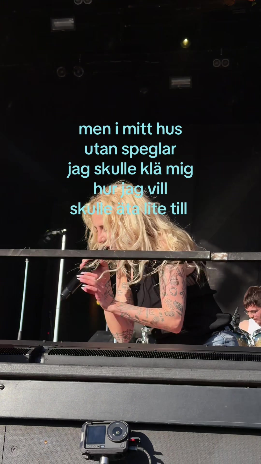 @Peg Parnevik