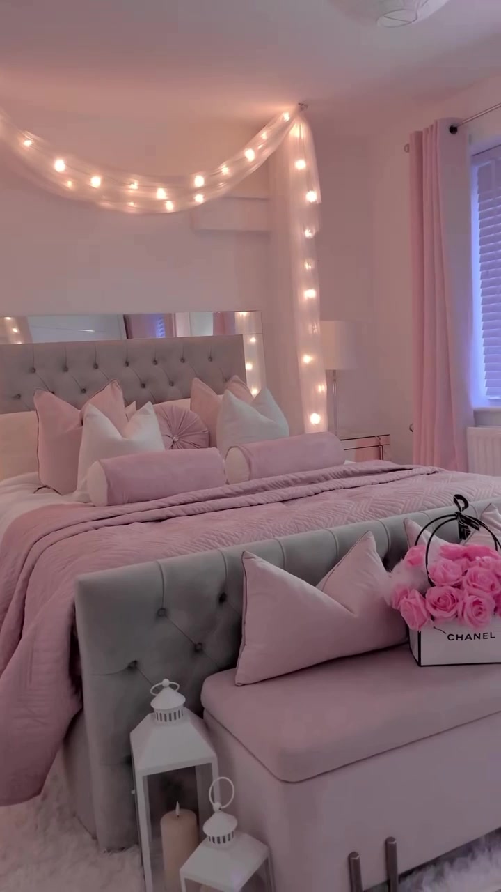 @PerfectPinkHousebyKristina
