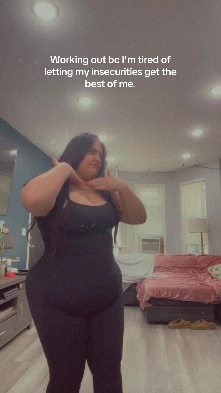 @Lexi🦋 | Plus Size Creator