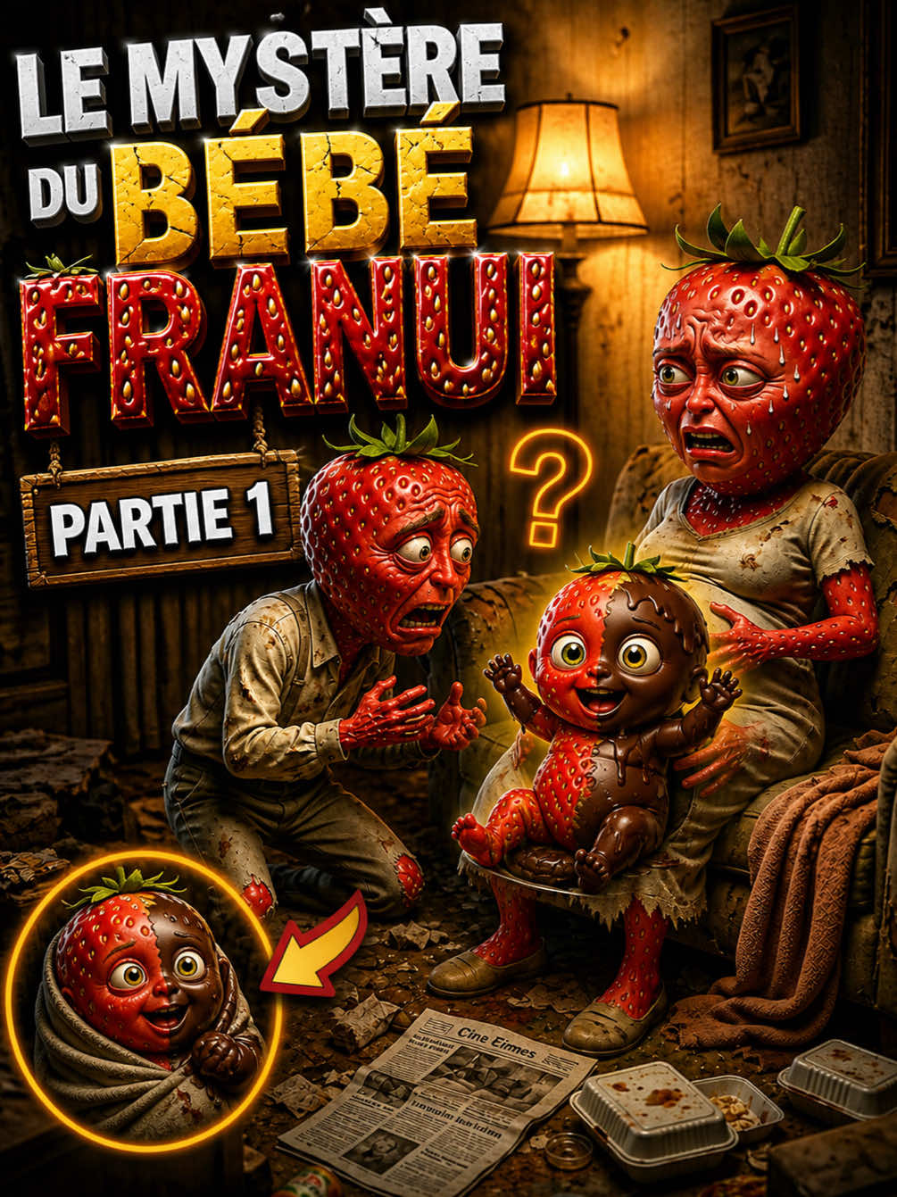 @Histoires Fruités