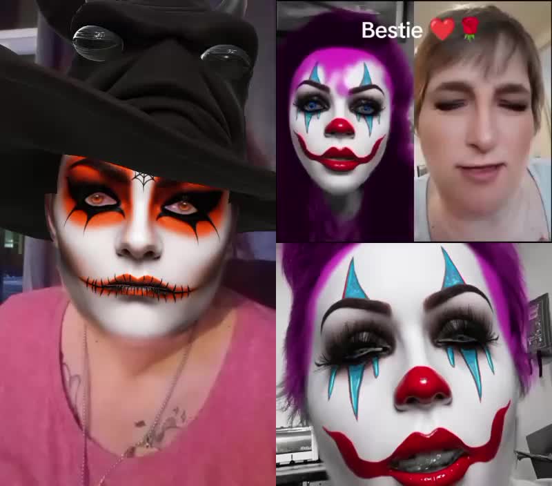 @JACKO IS WACKO 😜🤣😉