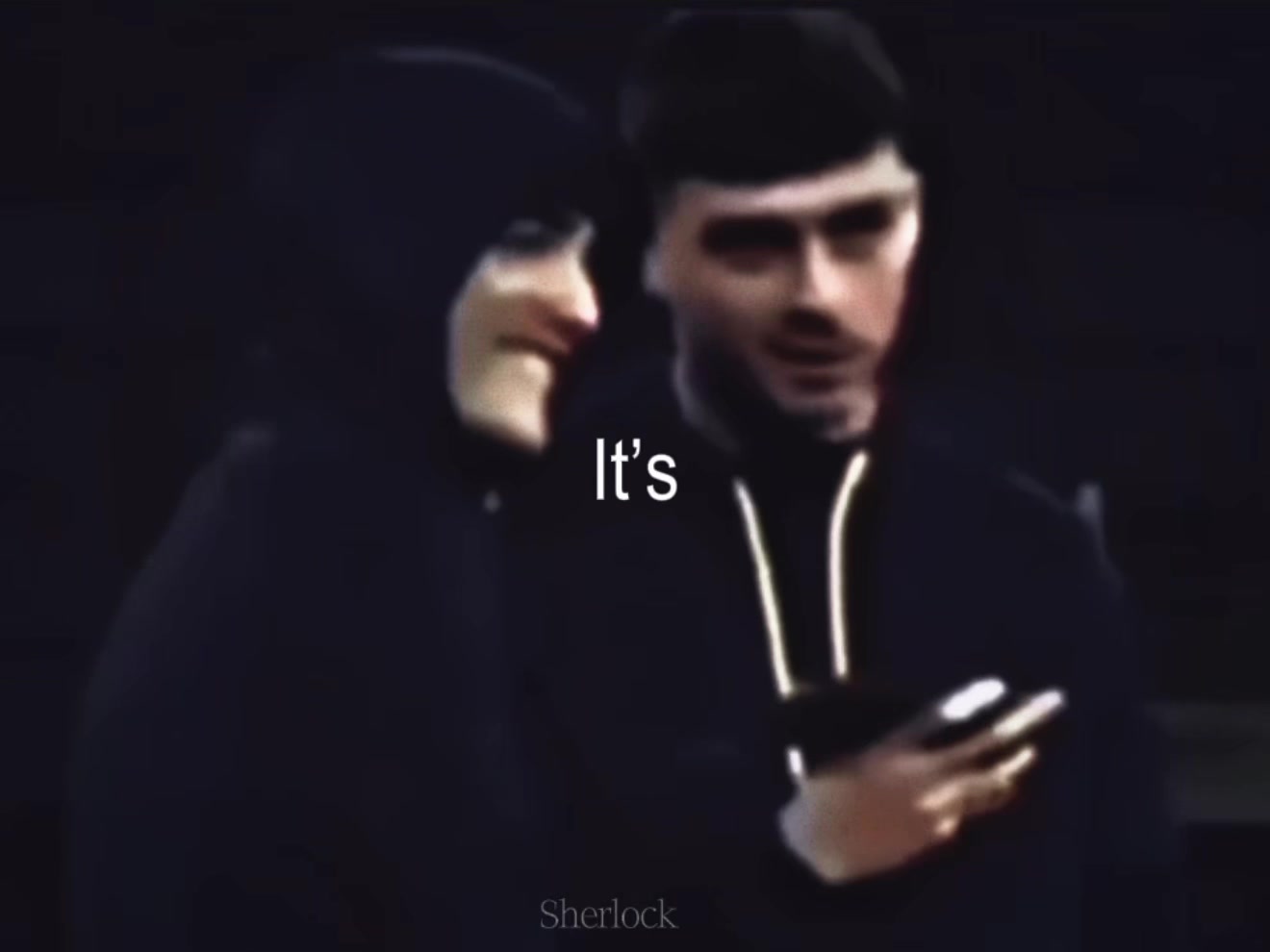 @sherlock