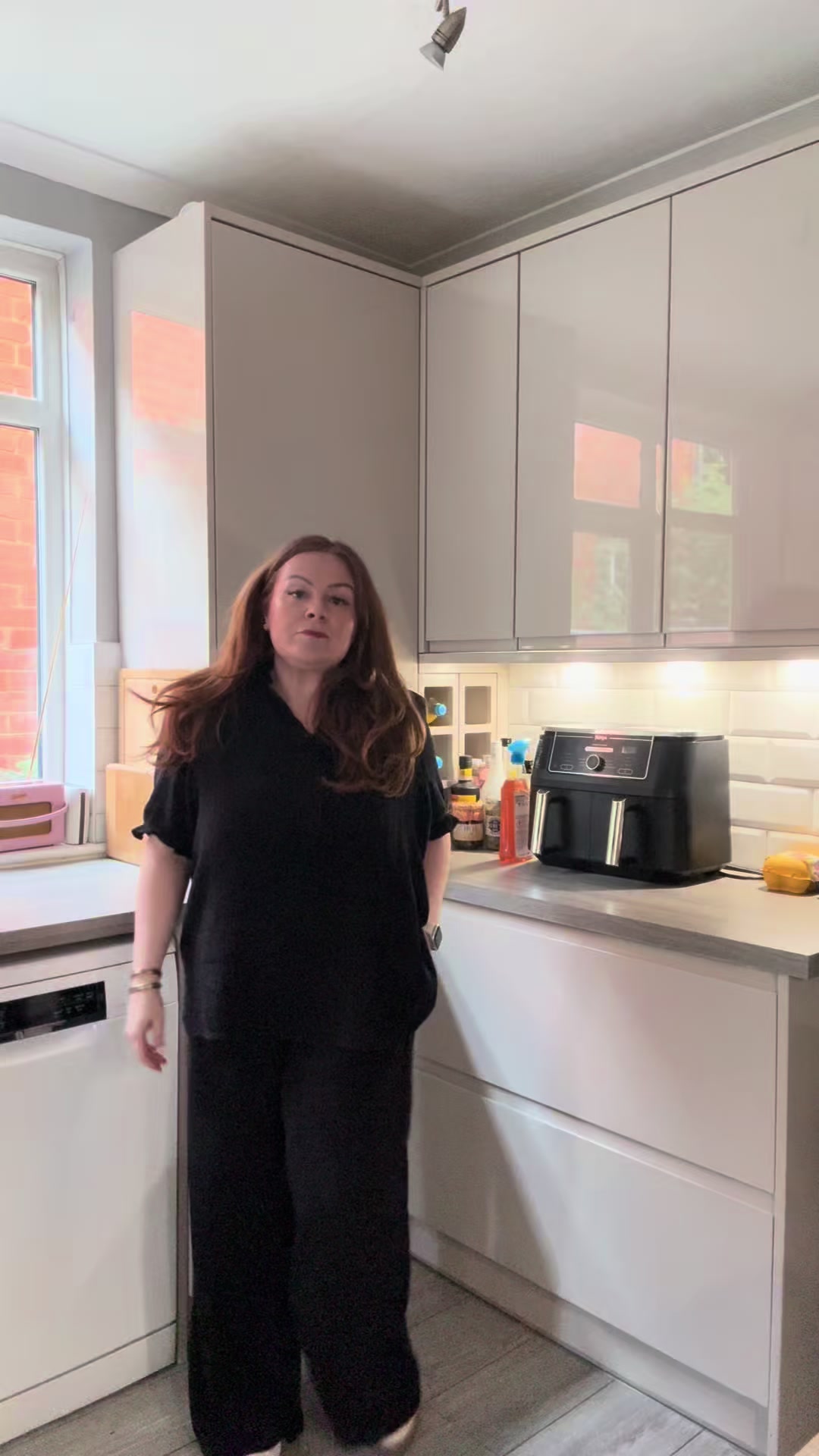@Hollie hits her 40s 🩷
