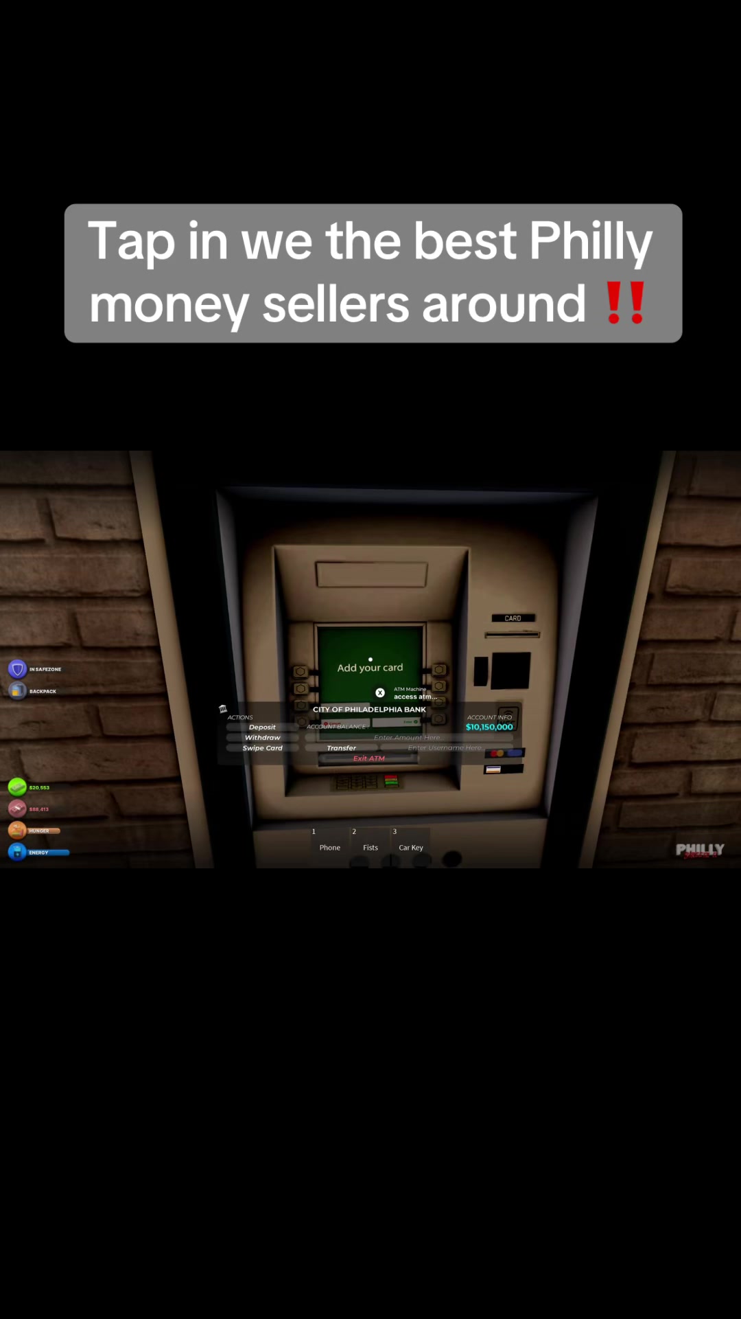 @TakeRisk Hub