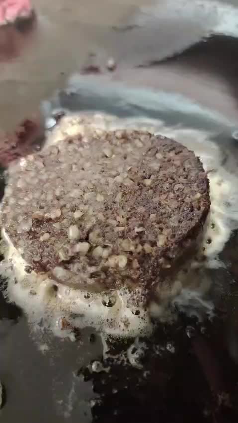 @Brennan's Smash Burgers