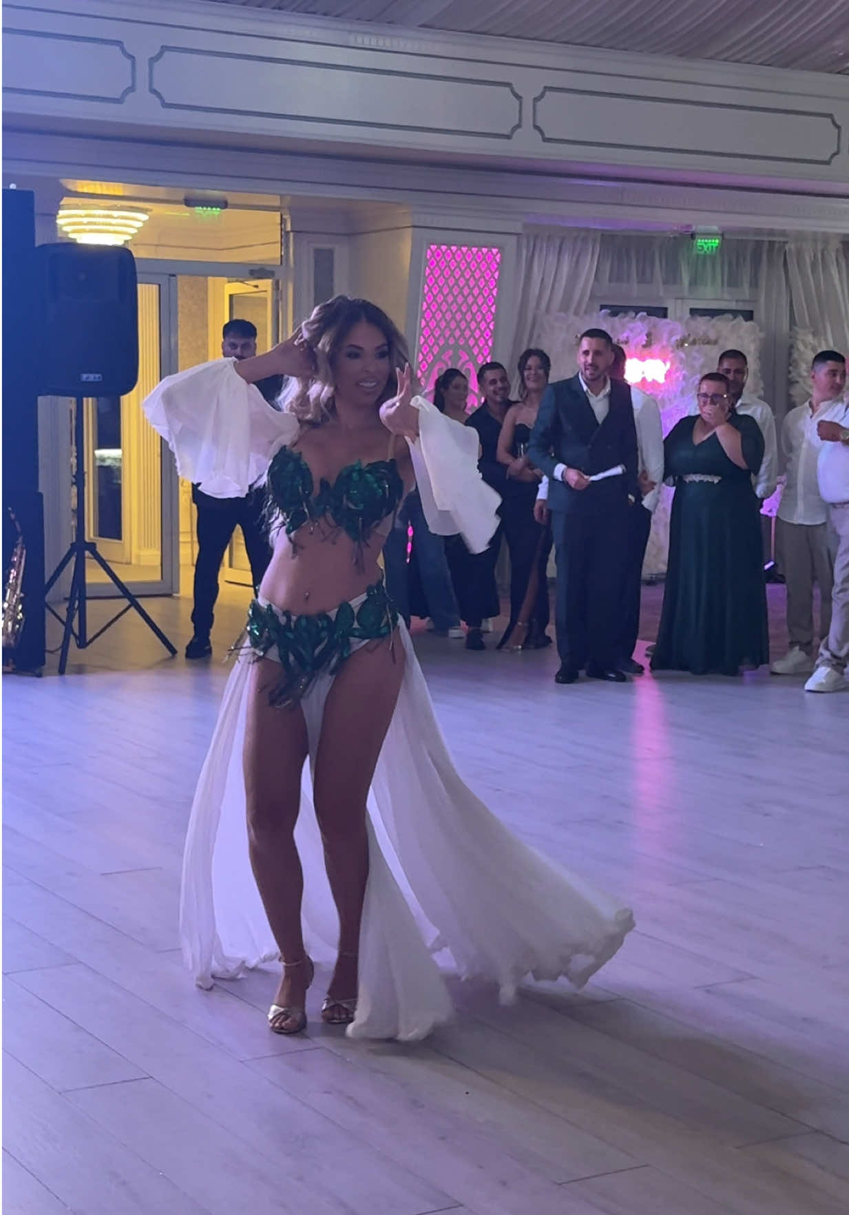 @Bianca Gabriela | Bellydance