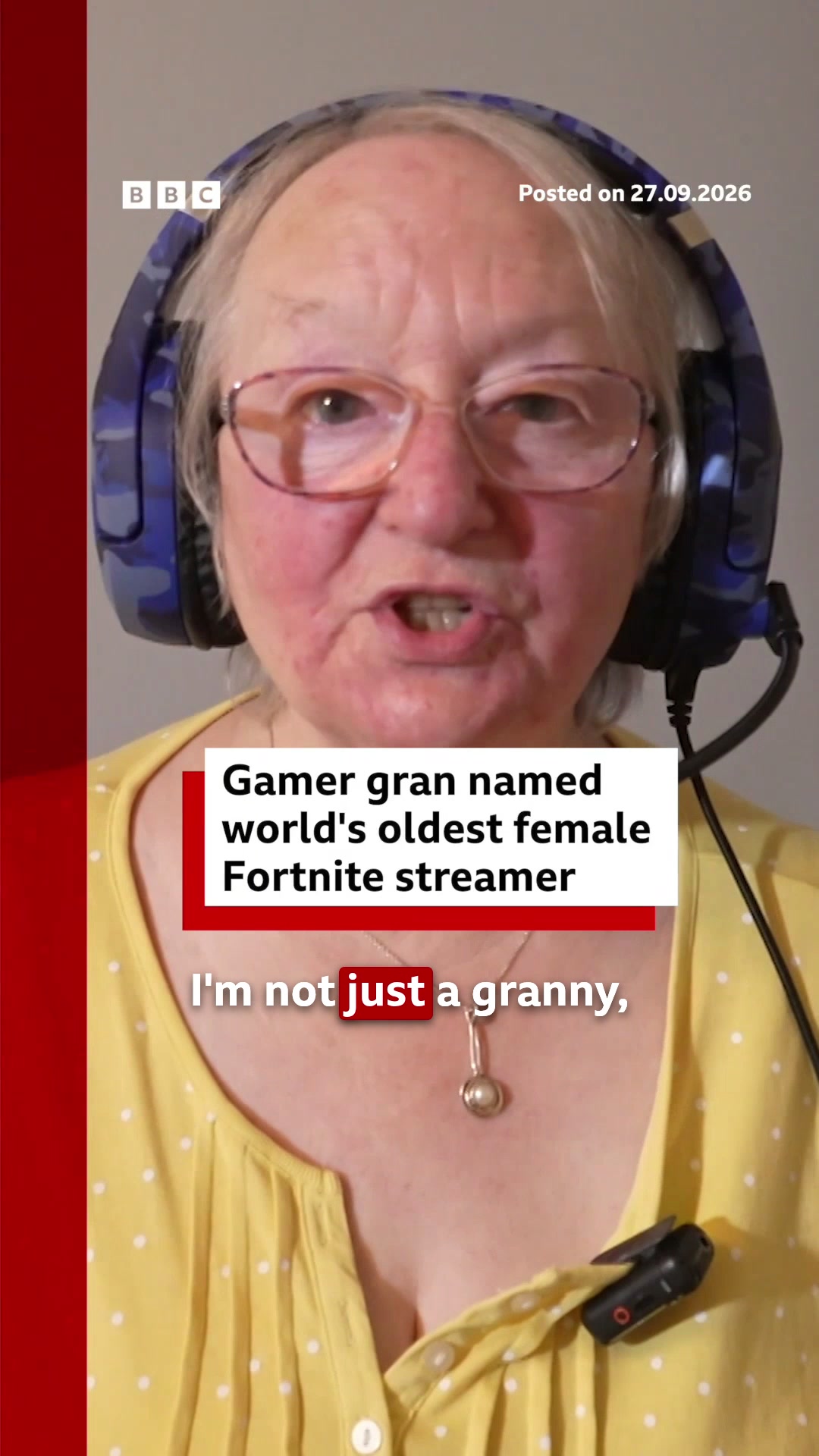 @BBC News