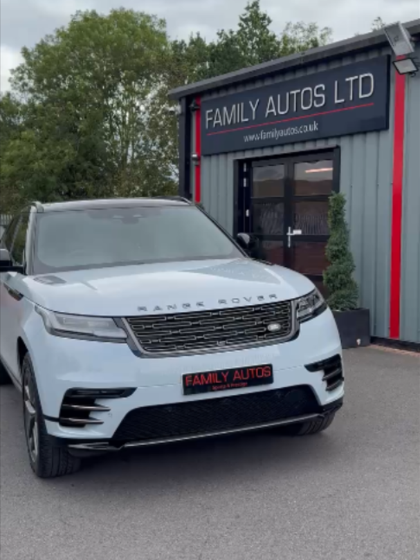 @Family Autos LTD