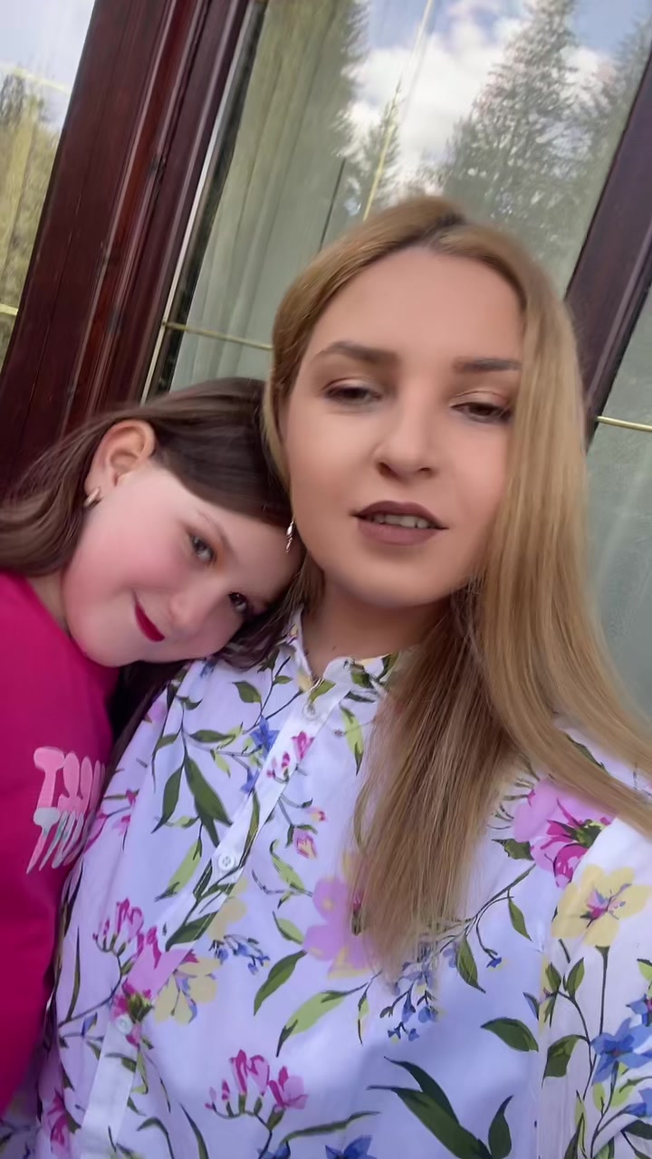 @Andreea Gabriela
