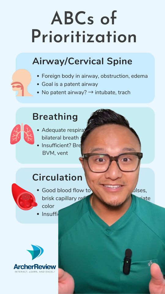 @Archer Nursing