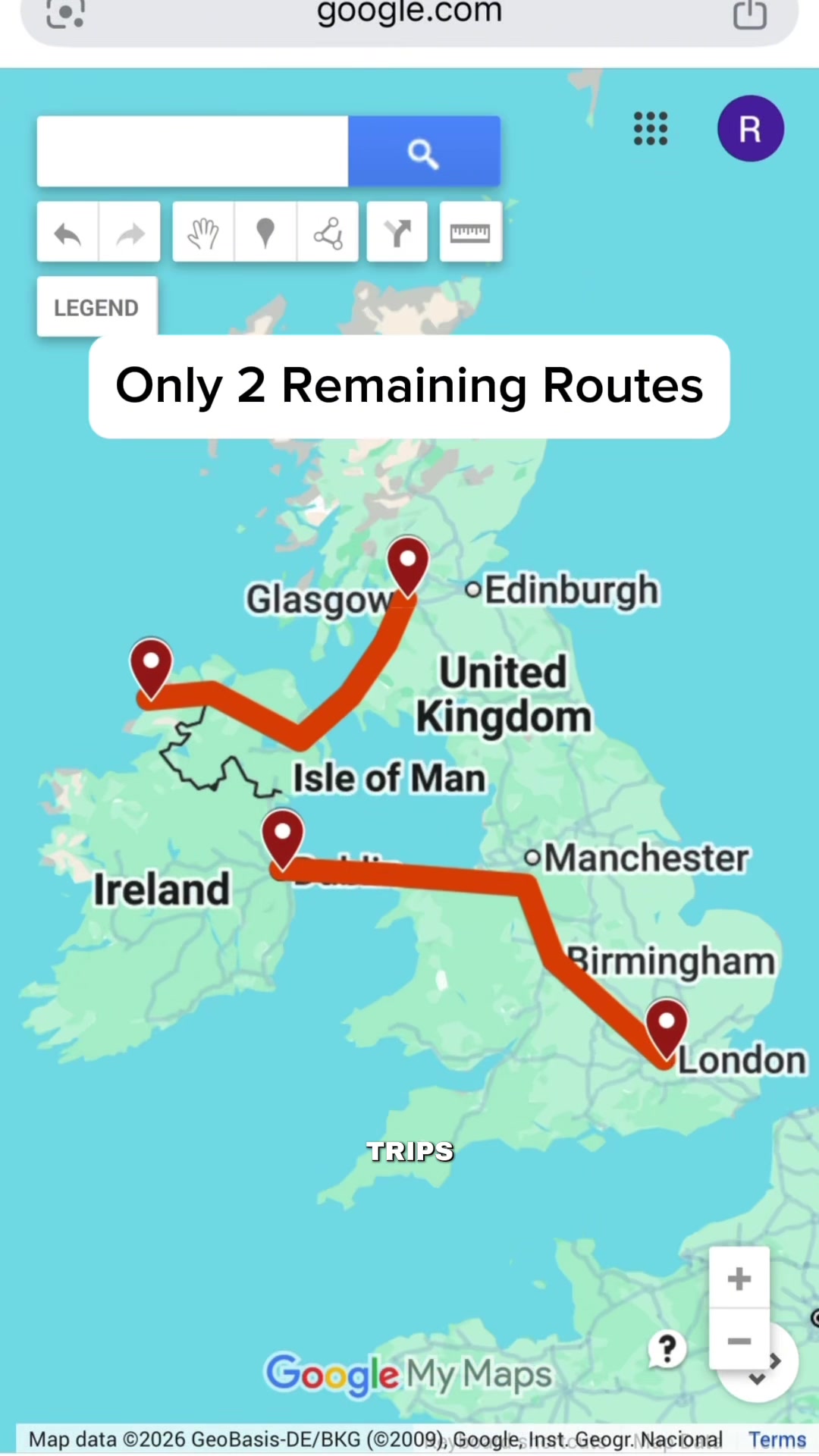 @NoFlyRoute