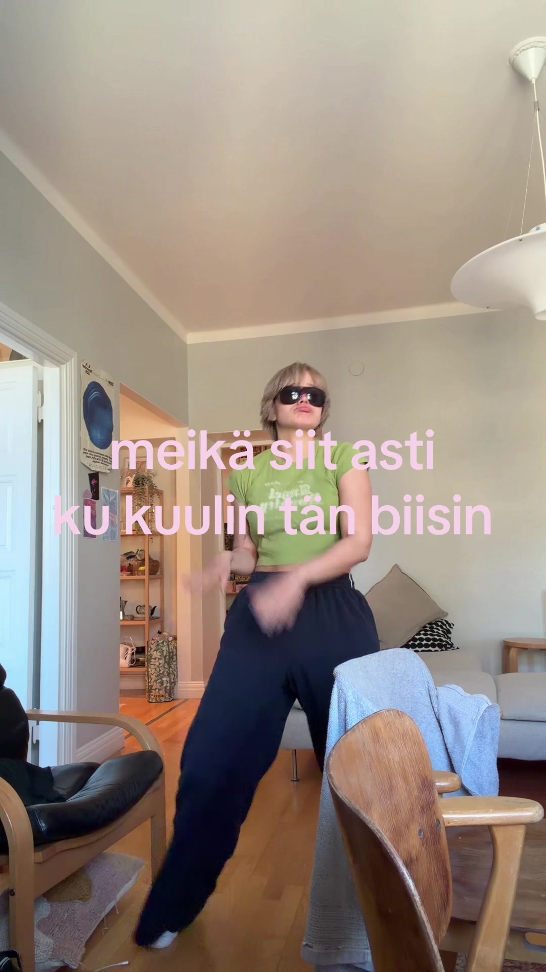 @Anna Luodemäki 💋