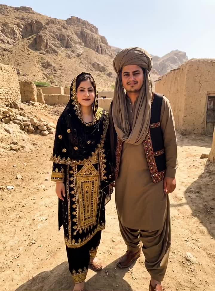 @Gul Pari Baloch
