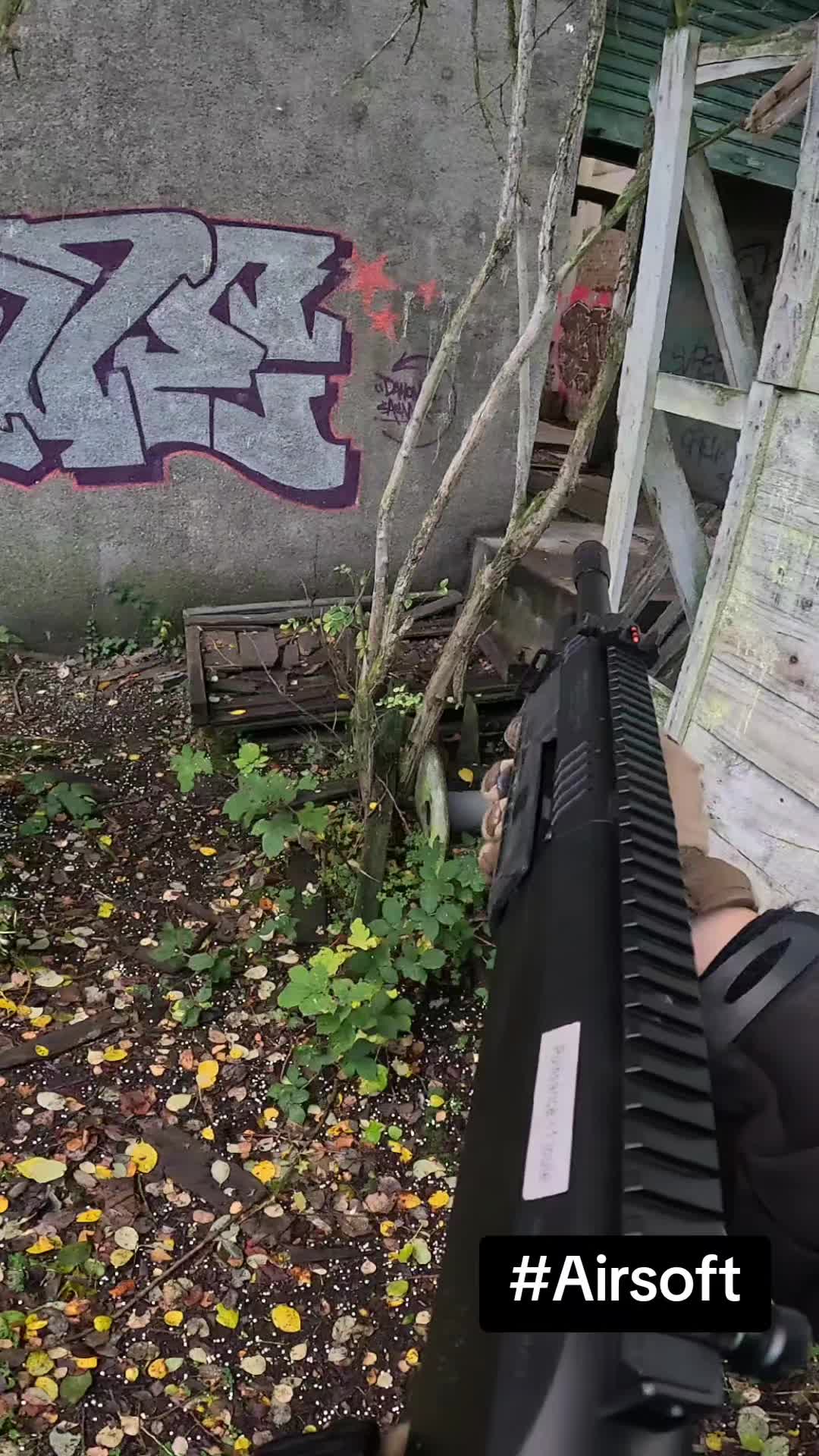 @Airsoft Sympa
