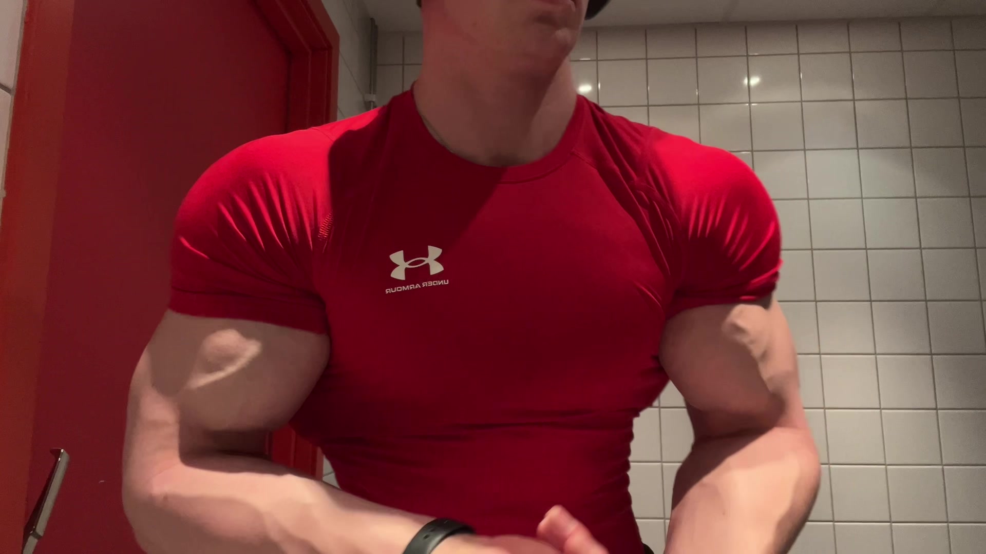 @Thefitnessnerd