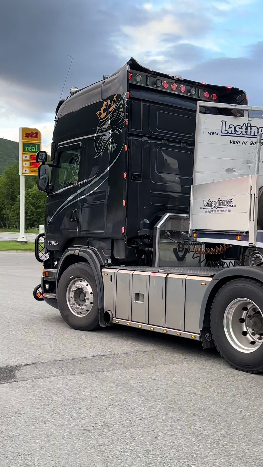 @Truckspotter Troms