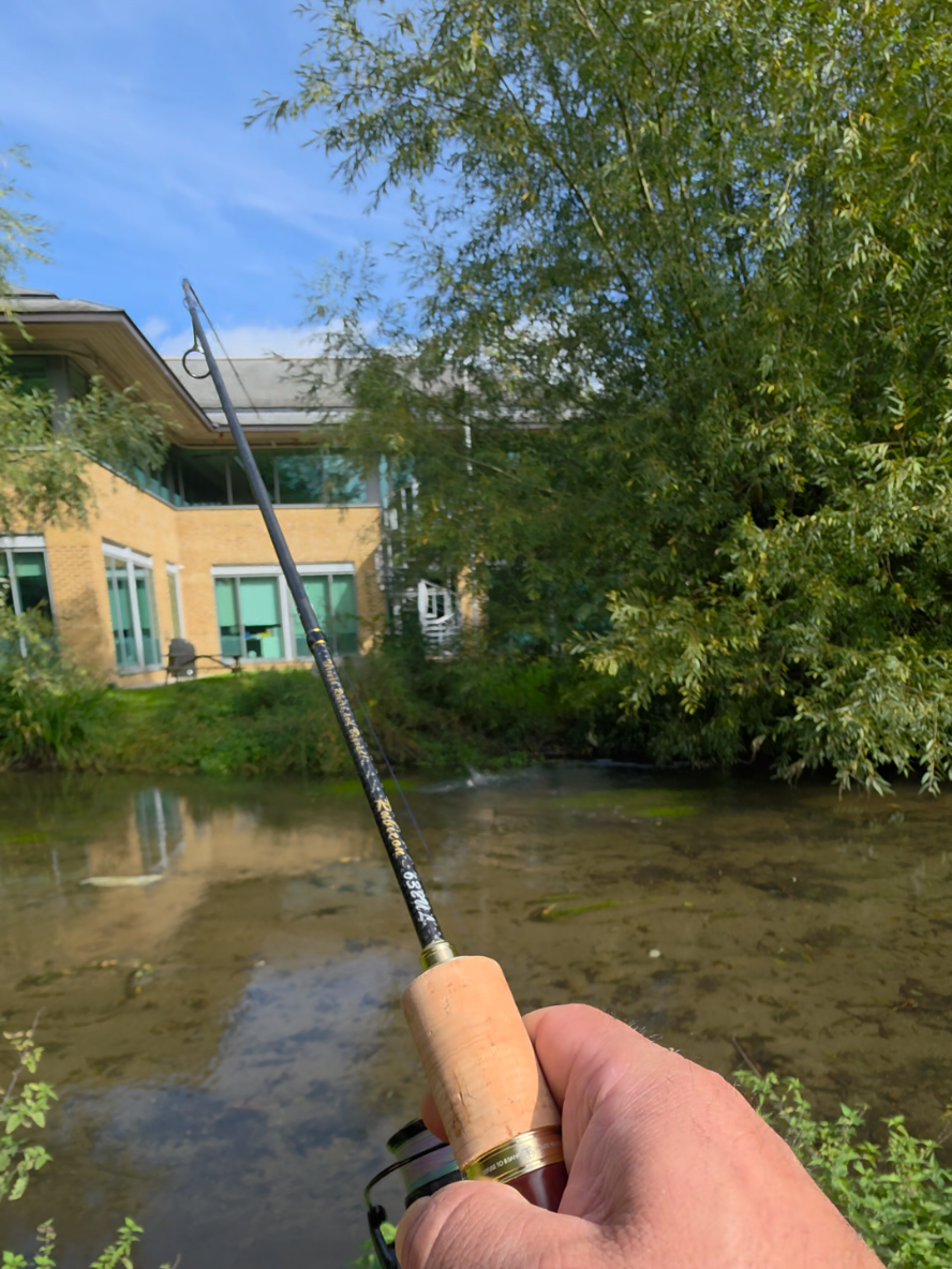 @BF Angler