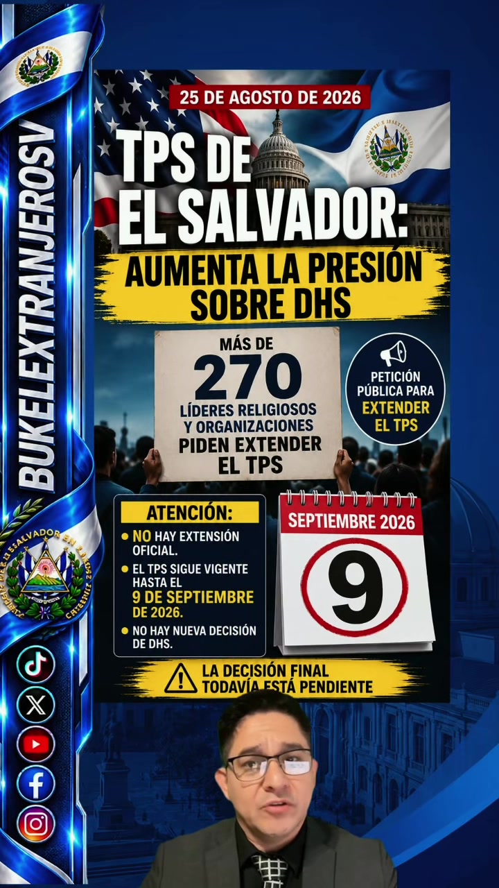 @El Extranjero