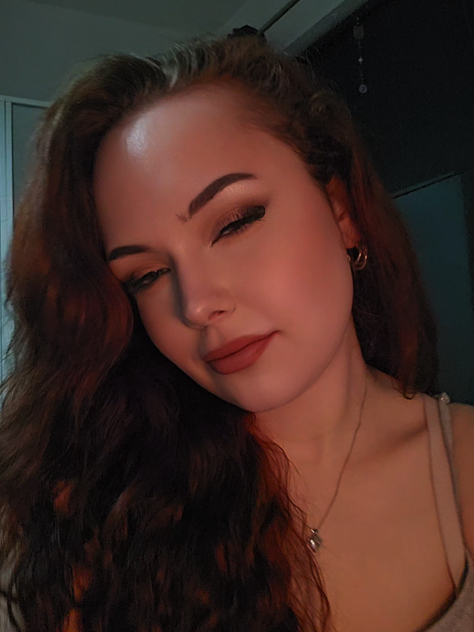 @🏳️&zwj;🌈 Paris Jade 🏳️&zwj;🌈