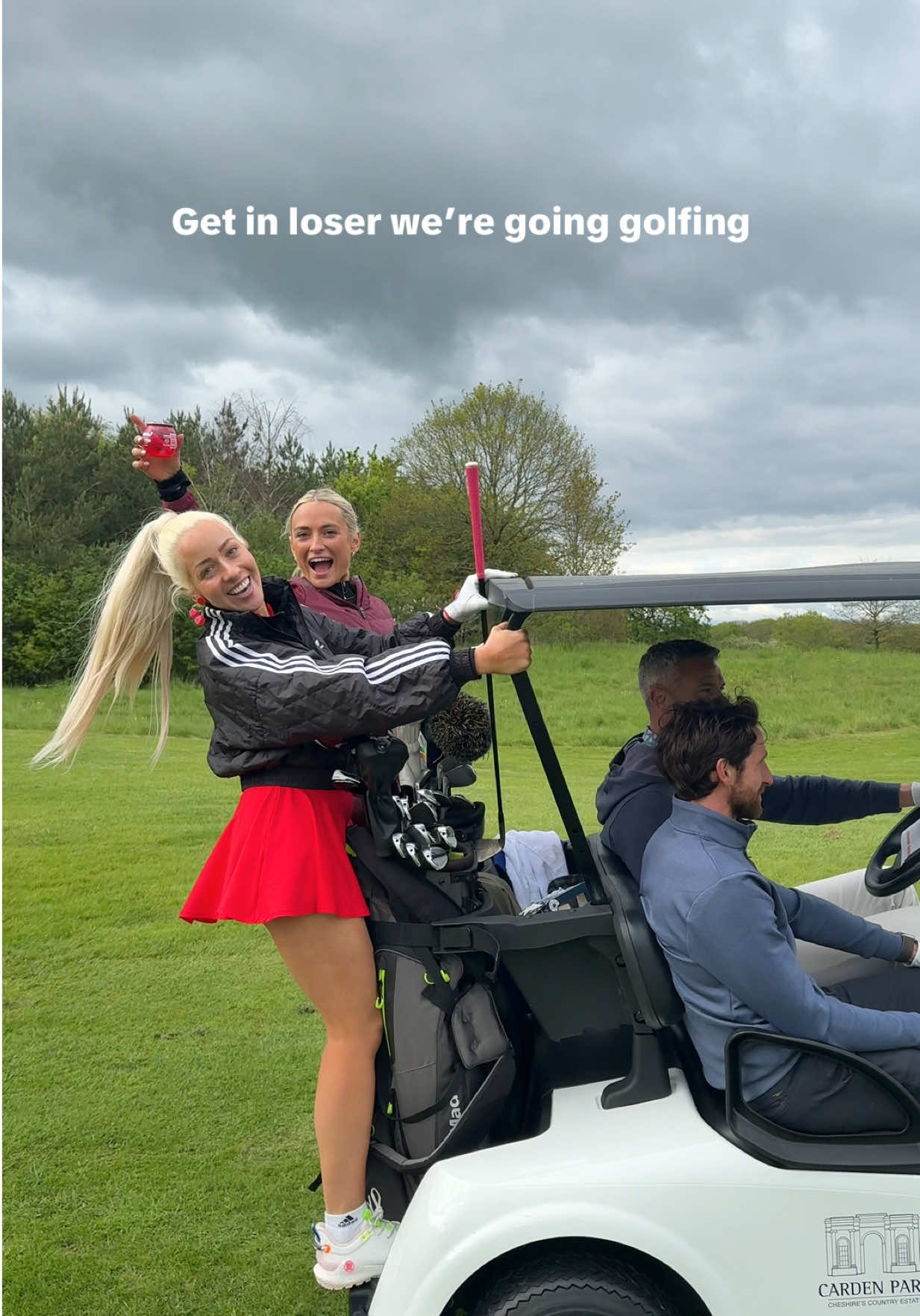 @Emily Golfs