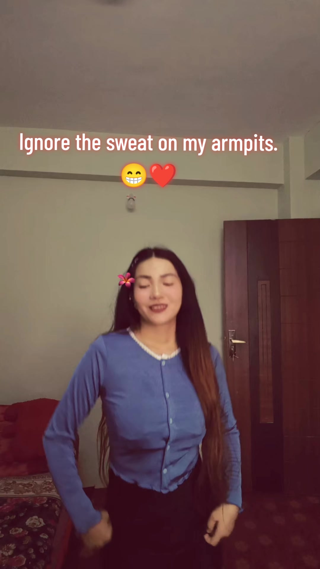 @Nirjala💥💫