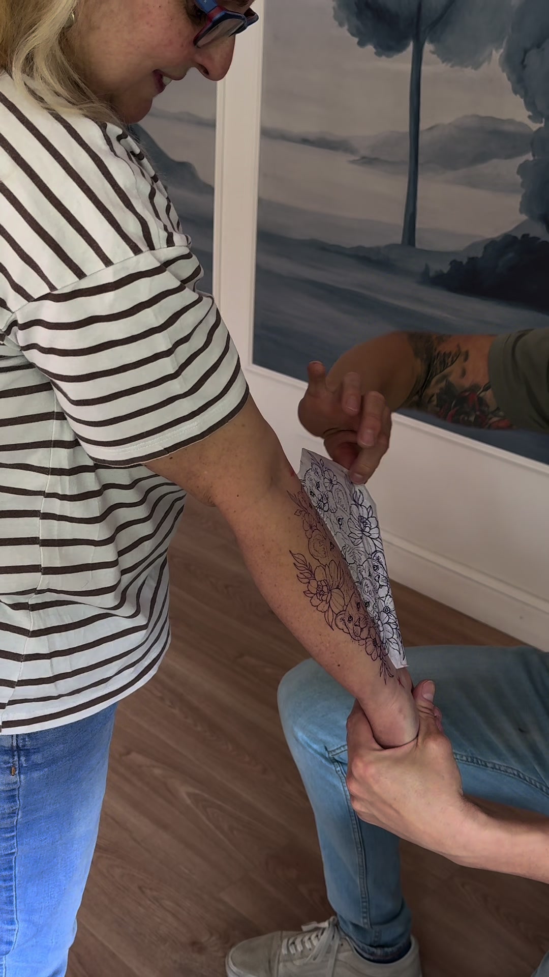 @&Aacute;lvarogomeztattoo