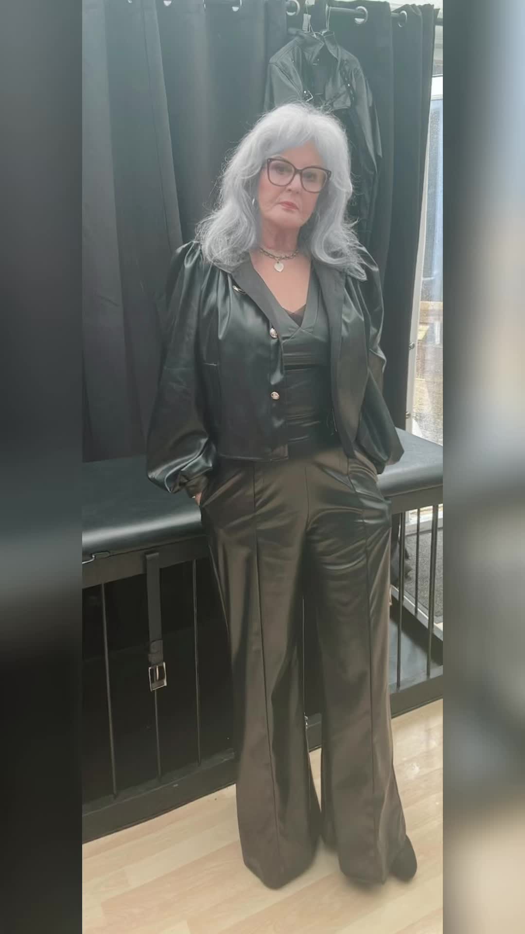 @Mistress Sofia