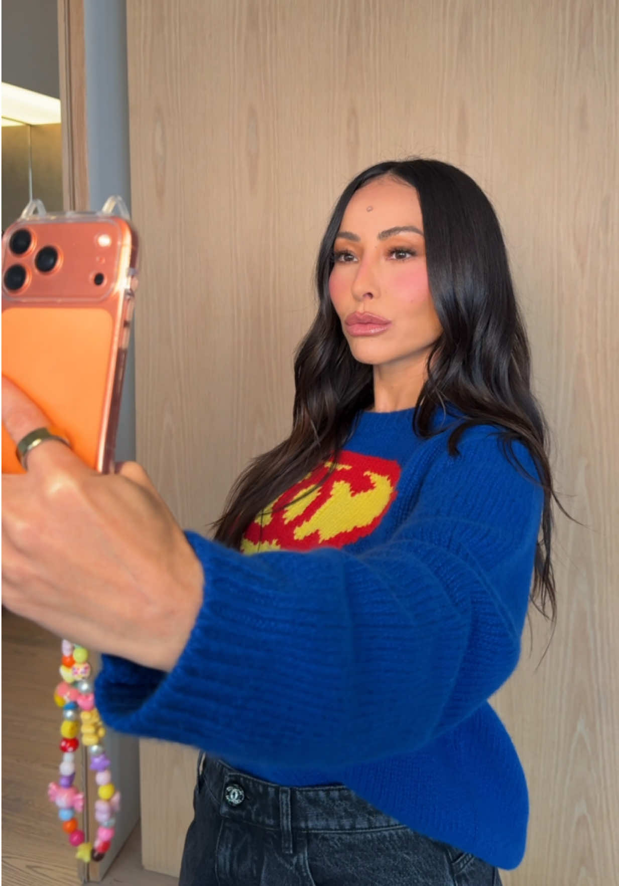 @Sabrina Sato