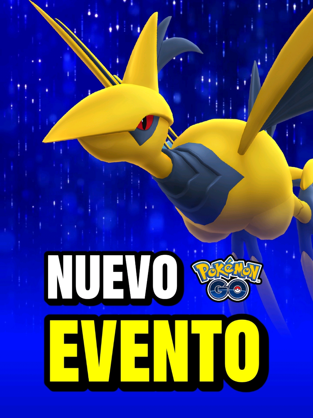 @PokeNaviYT | Pok&eacute;mon GO