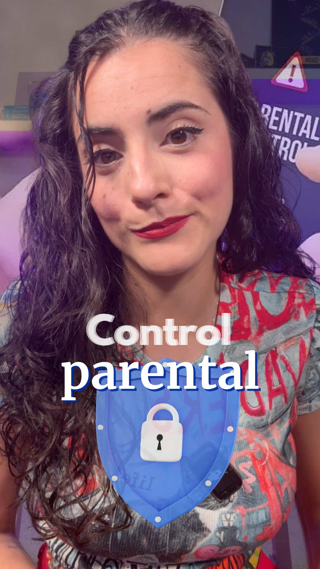 @María Aperador