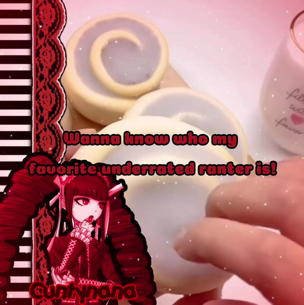 @𐔌 ᛝ n&alpha;n&alpha; r&alpha;ntѕ.ᐟ 𐂯
