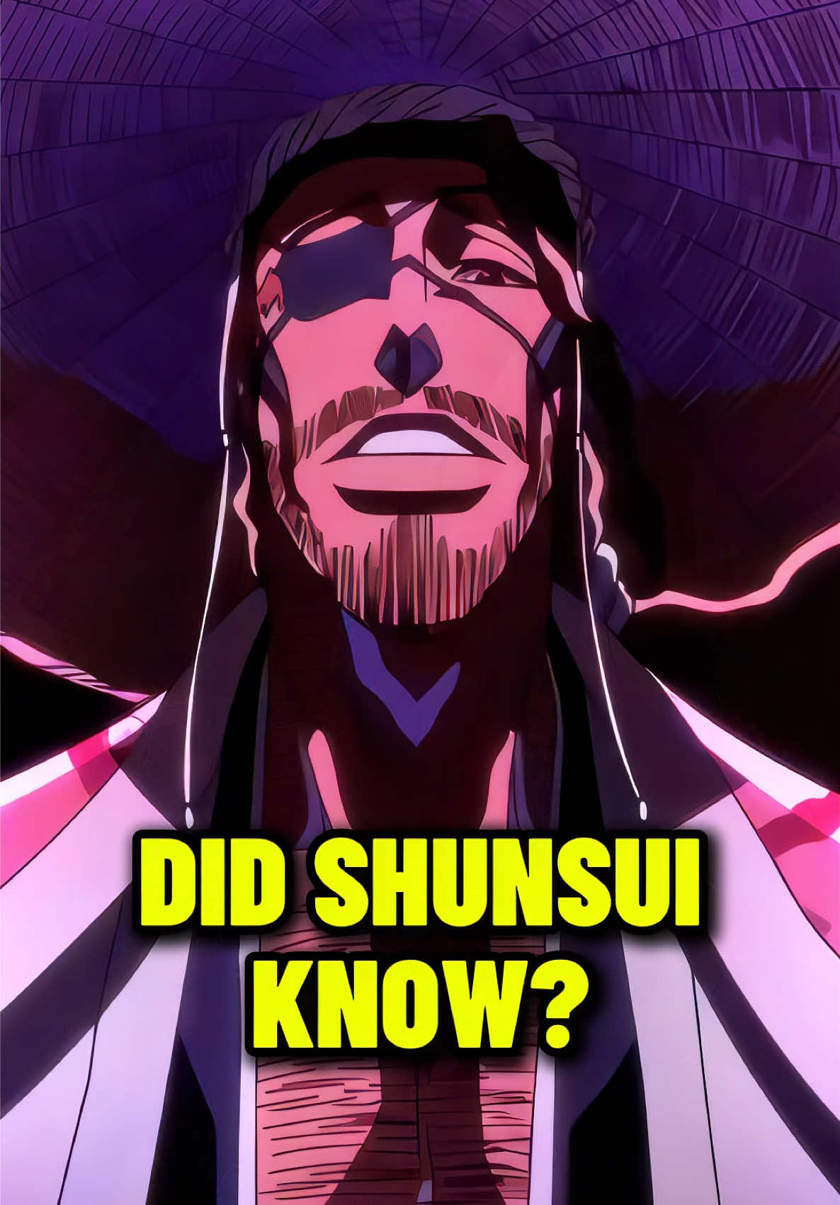 @Bleach in a Flash