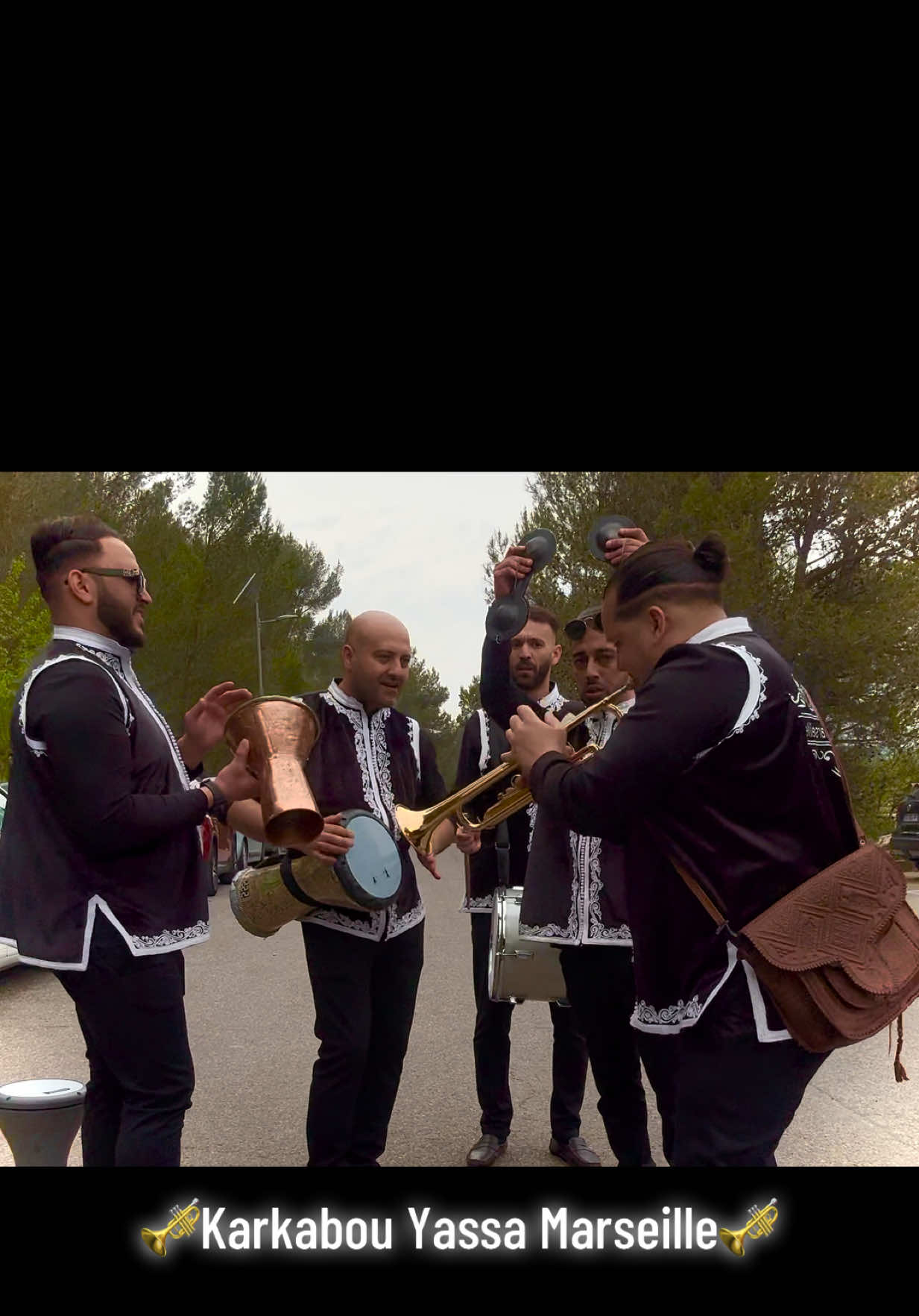 @Karkabou Yassa Marseille