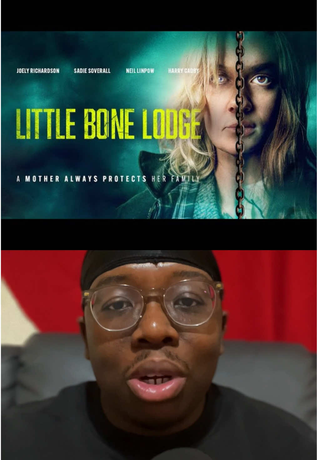 @Darnell - movies/tv 🍿🎬
